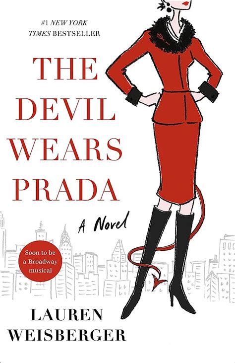 lucifer prada joke|devil wears Prada meaning.